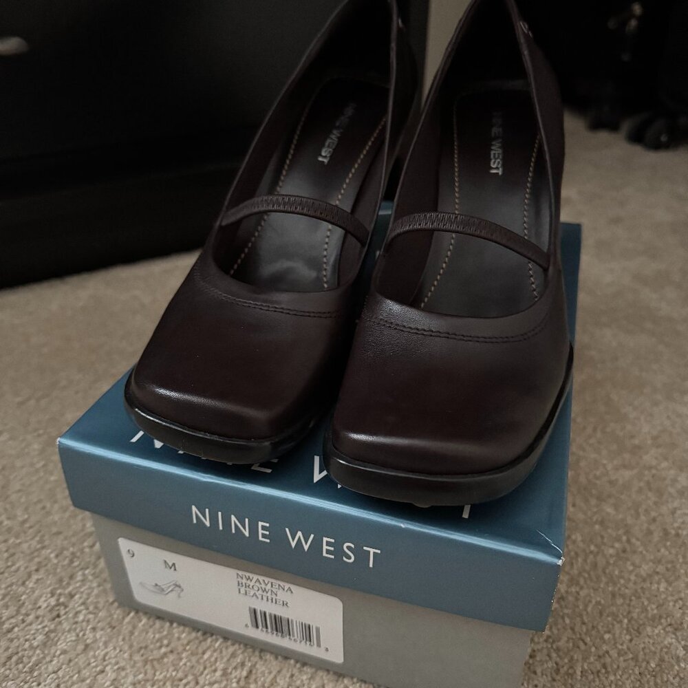 Nine West Pump